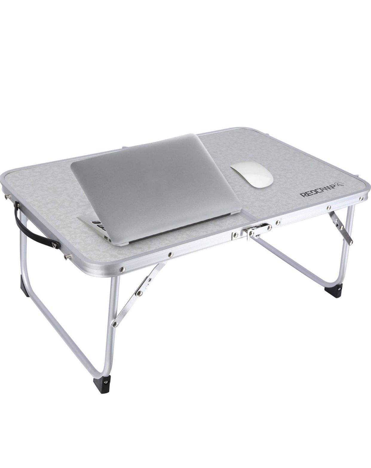 New, REDCAMP Foldable Laptop Table 
