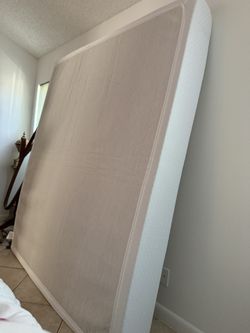 King size Mattress