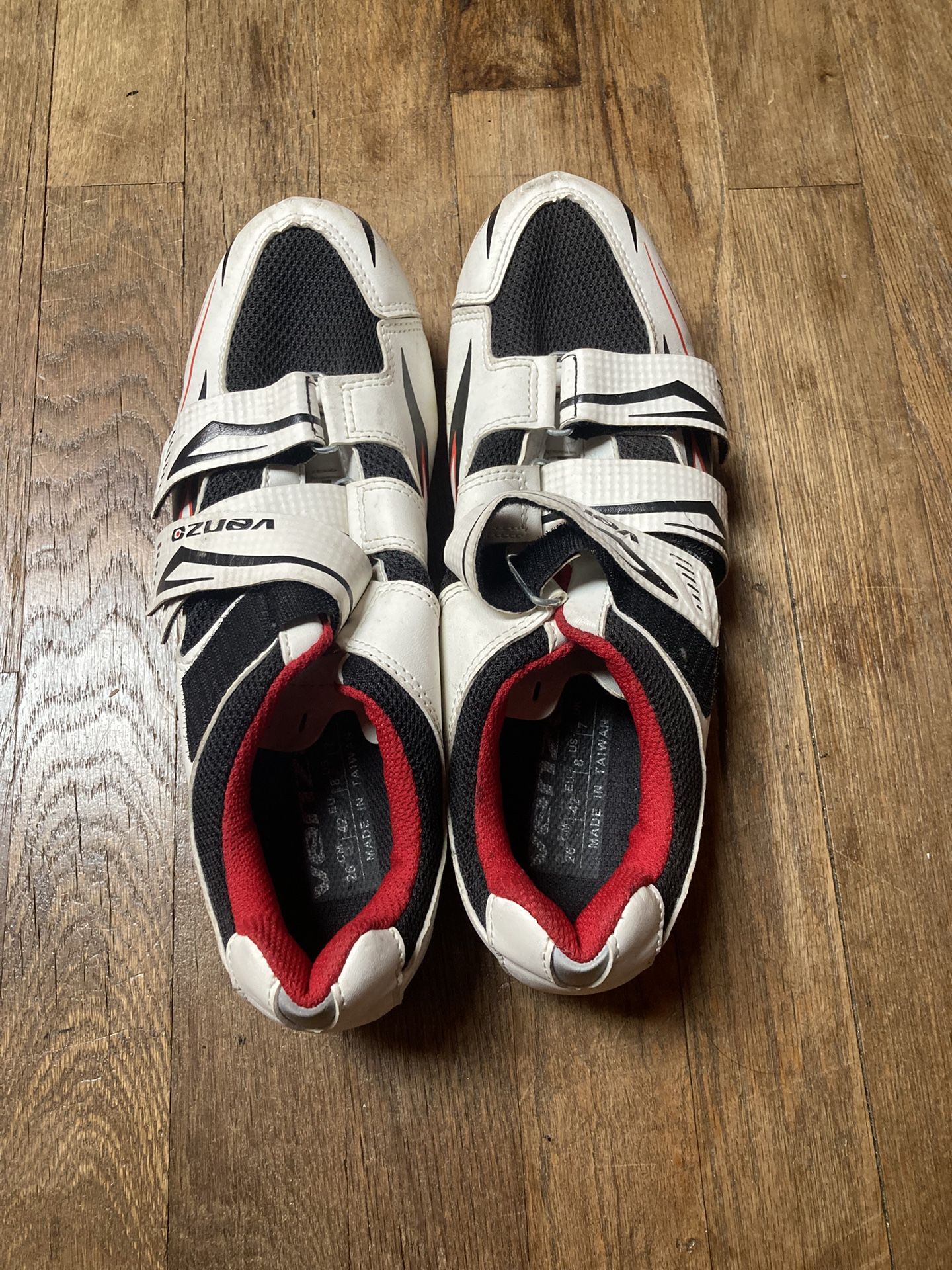 Biking Shoes
