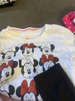Ropa De Niña Talla 5 6 Y 6x