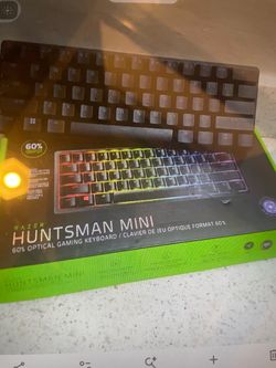 GAMING KEYBOARD