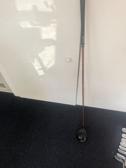 Nike V2 pro driver