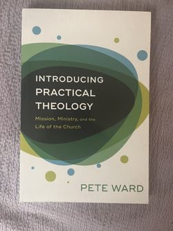 Introducing Practical Theology