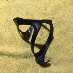Carbon Fiber Water Bottle Cage
