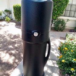 OCL Large (51") Muti-Purpose Hard Shell Shipping Container Golf Club Travel Case w/ Wheels - New!!!