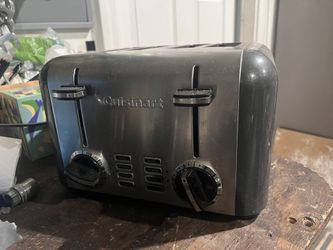 Toaster