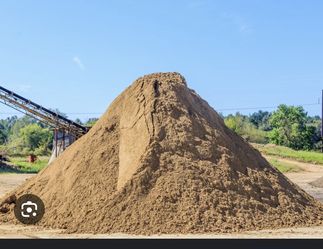 Got dirt?