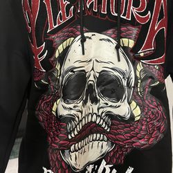 Men’s Fashion Hoodie 