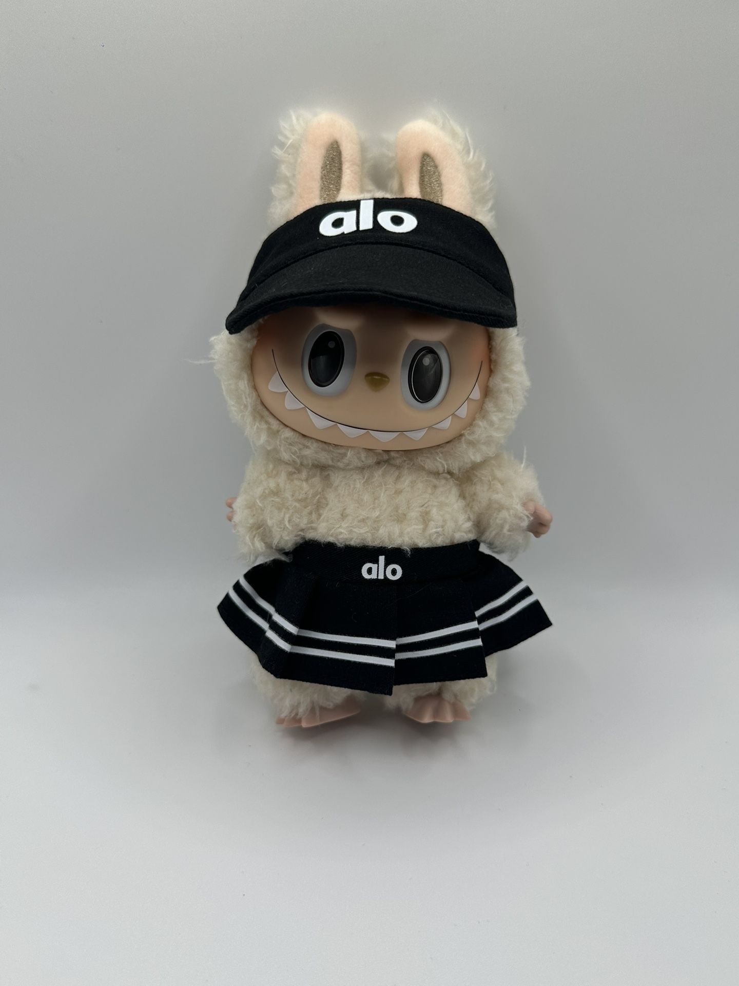 Labubu Clothing Set