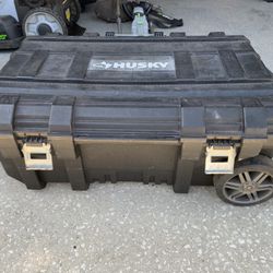 Husky Tool Chest 