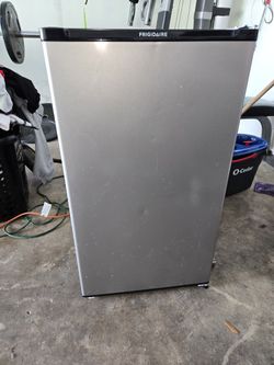 Mini Refrigerator
