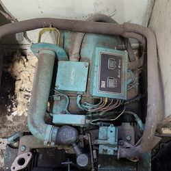 Onan Generator