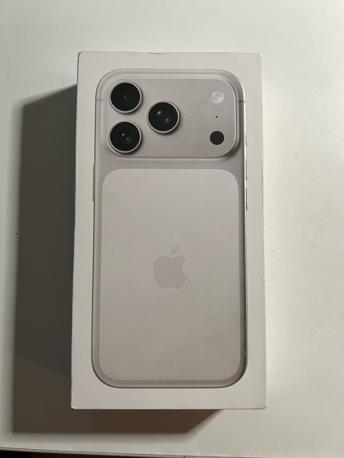 iPhone 17 Pro 256GB Factory Unlocked