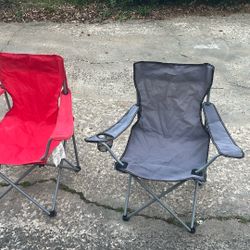 Camping Chair 