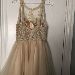 Vestidos De Fiesta