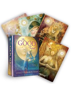 The Good Tarot