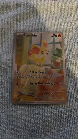 Fannekin