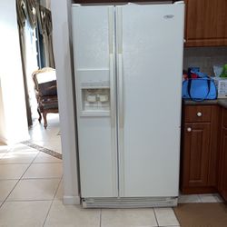 Stove / Microwave/ Refrigerator/ Dishwasher 