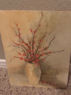 Original oil painting 10x14”