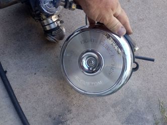 Harley Davidson Parts