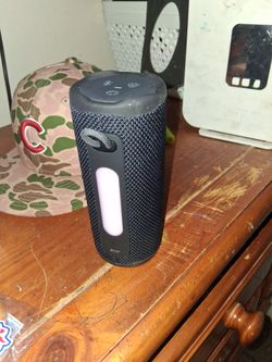 Jbl grip bluetooth speaker