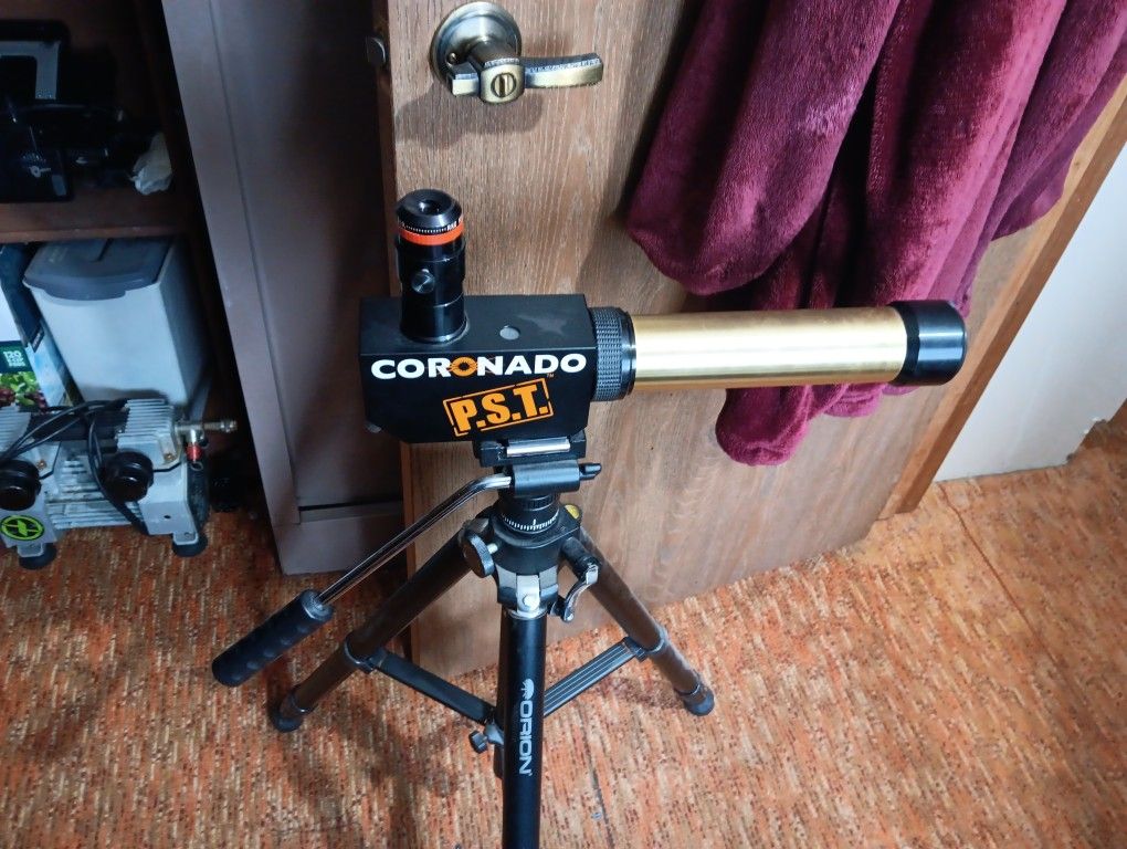 Coronado PST