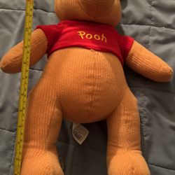 Pooh Bear