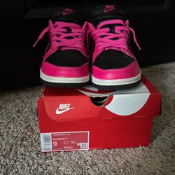 Nike Dunks