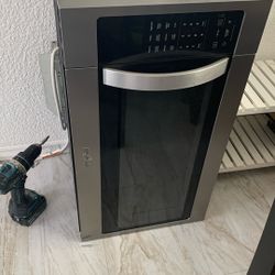 Free Non Working Microwave 