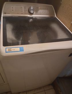 Whirlpool washer wifi cold / warm / hot
$500