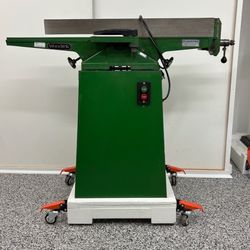 JOINTER by WOODTEK 6 inch