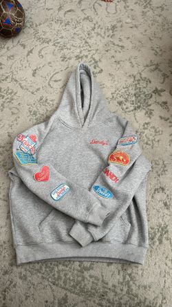 Dandy Worldwide Sweatshirt