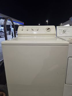 I Pick Up Washers That Dont Work 