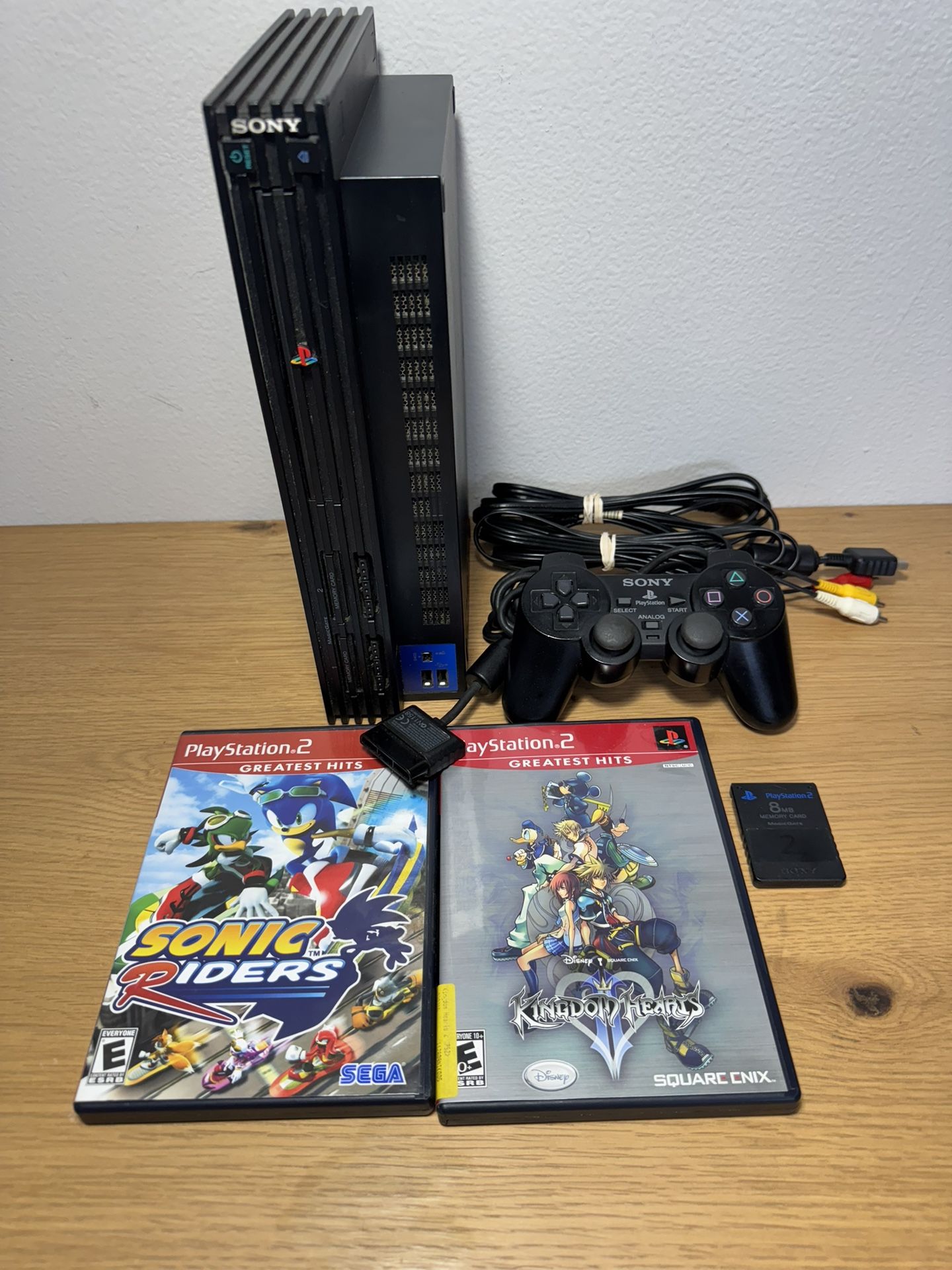 PlayStation 2