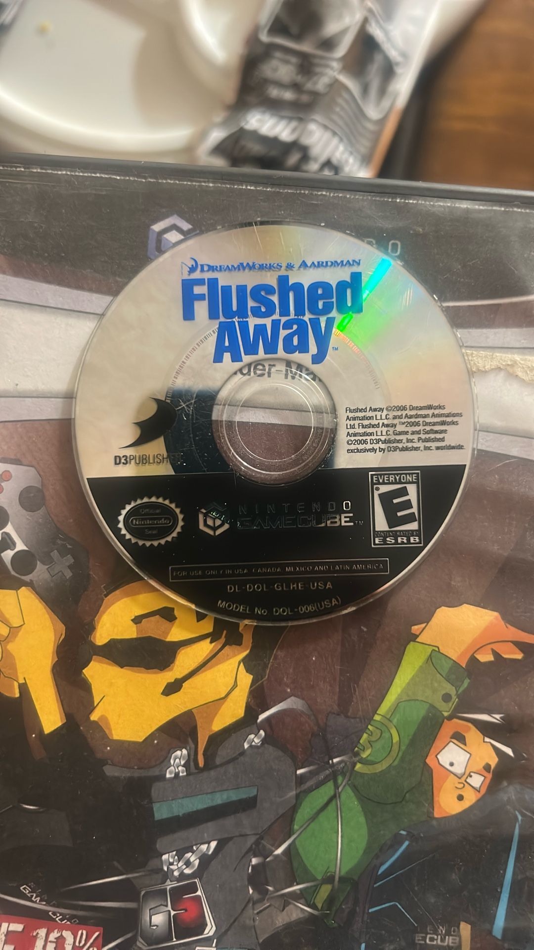 Nintendo GameCube