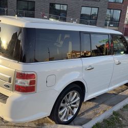 2013 Ford Flex