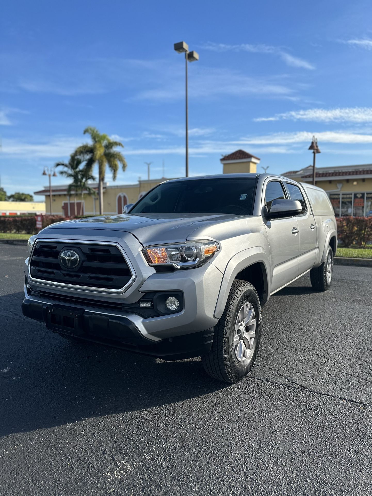 2018 Toyota Tacoma for Sale in Miami, FL - OfferUp