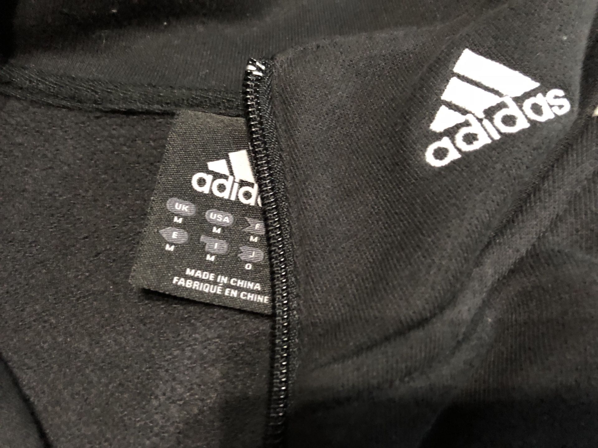 Adidas Jacket