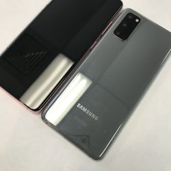 Samsung Galaxy S20 5G 128gb Unlocked $239 Each 