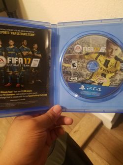 FIFA 17