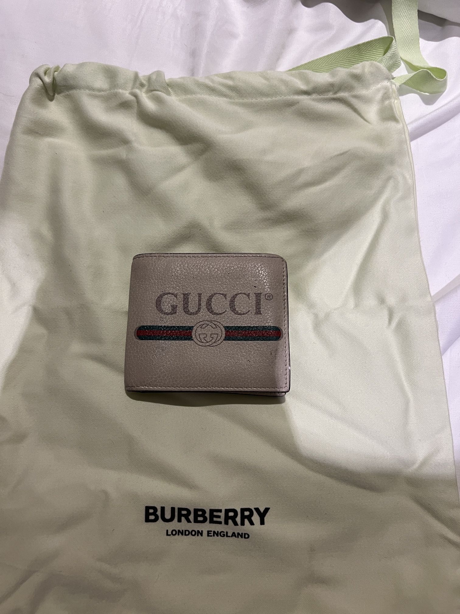 Gucci Wallet