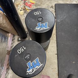 Dumbbells 150#