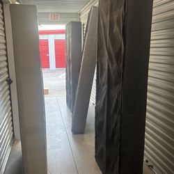 Twin Size Box Spring