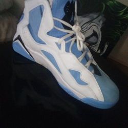 Air Jordan 7 Retro "University Blue* Mens Size 12
