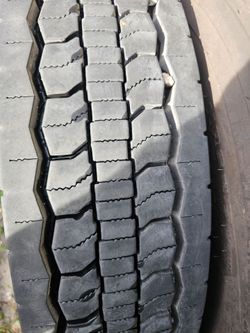 Used Tires