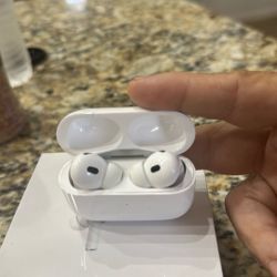 🔥 Brand New AirPods Pro 2nd Gen - $50 🔥