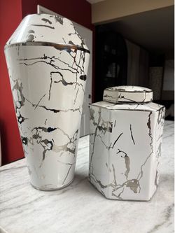 decor vases
