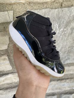 Air Jordan Retro 11 Jubilee—Size 9c Kids —$20 FIRM