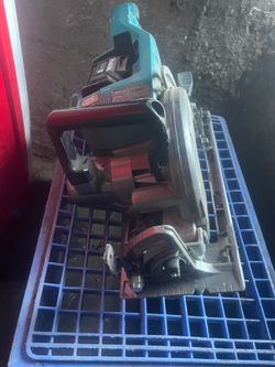 Skill saw