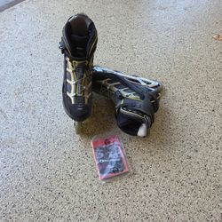 Rollerblade Size 11